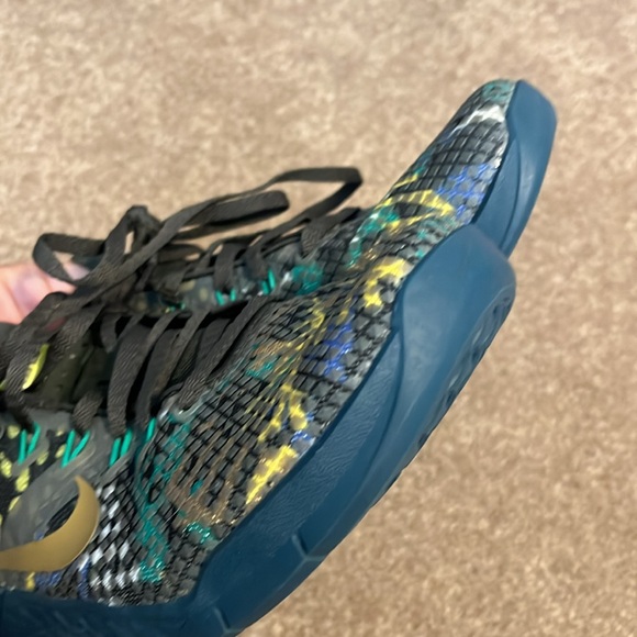 Nike Metcon 4- Men’s 7 - Picture 6 of 6